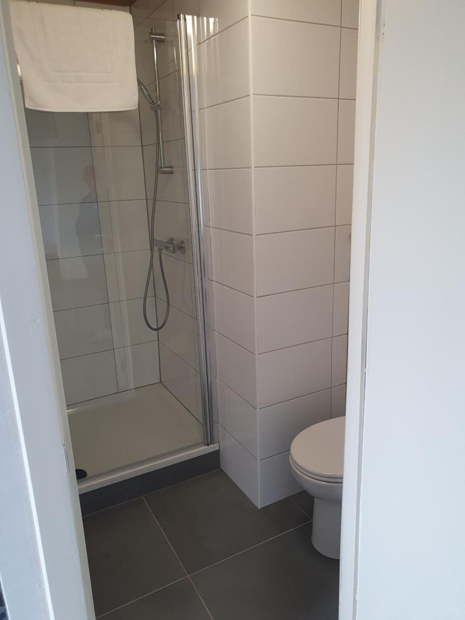 De Baolse Herberg Baarle-Hertog Exterior foto