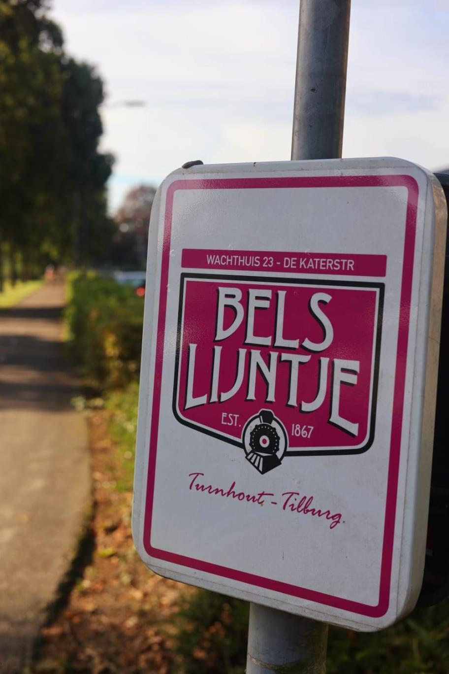 De Baolse Herberg Baarle-Hertog Exterior foto